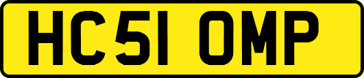 HC51OMP