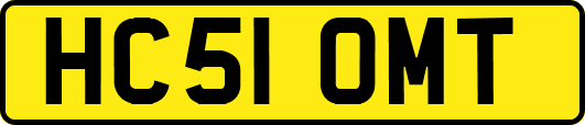 HC51OMT