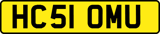 HC51OMU