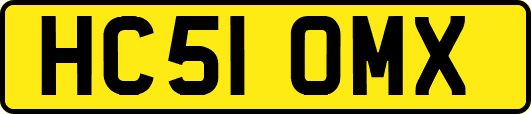 HC51OMX