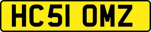 HC51OMZ