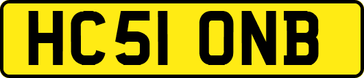 HC51ONB