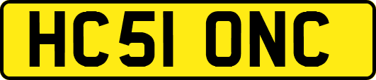 HC51ONC