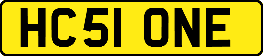 HC51ONE
