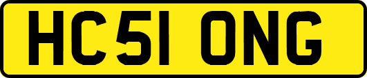HC51ONG