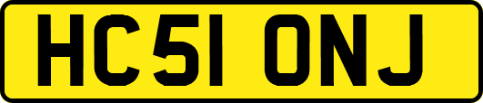 HC51ONJ