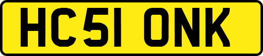 HC51ONK