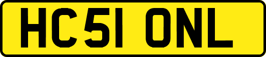 HC51ONL