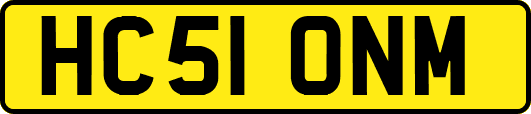 HC51ONM