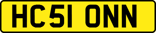 HC51ONN