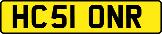 HC51ONR