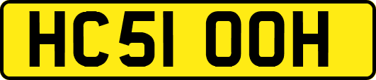 HC51OOH