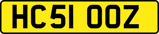 HC51OOZ