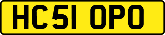 HC51OPO