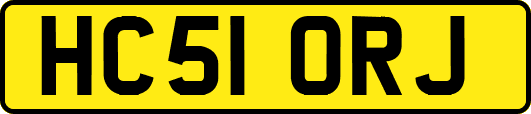HC51ORJ