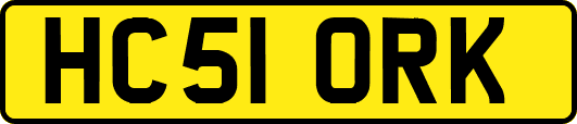 HC51ORK
