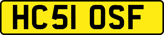 HC51OSF