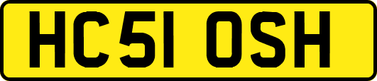 HC51OSH