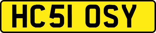 HC51OSY
