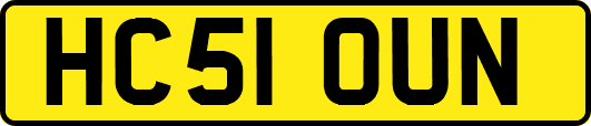 HC51OUN