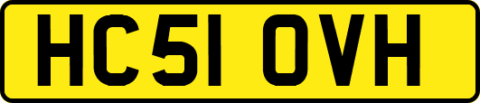 HC51OVH