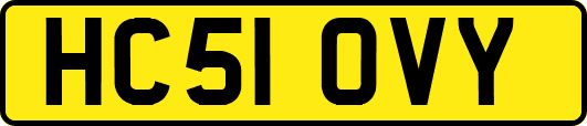 HC51OVY