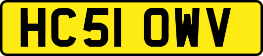 HC51OWV