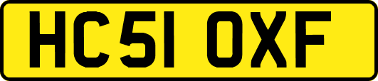 HC51OXF
