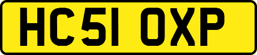 HC51OXP