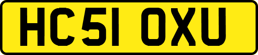 HC51OXU