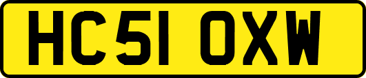 HC51OXW