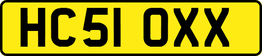 HC51OXX