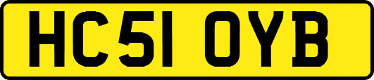 HC51OYB