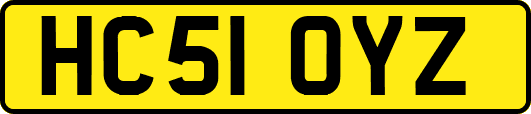 HC51OYZ