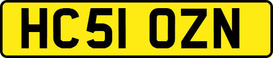 HC51OZN
