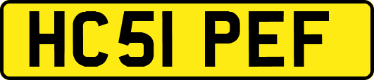 HC51PEF
