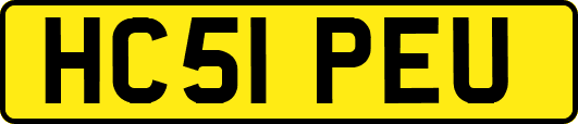 HC51PEU