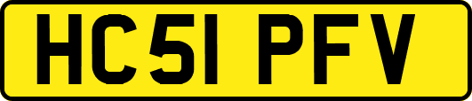HC51PFV
