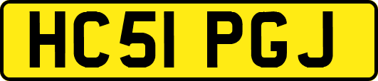 HC51PGJ