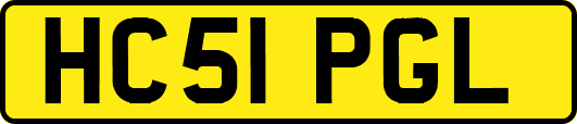 HC51PGL