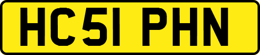 HC51PHN