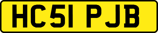 HC51PJB