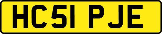 HC51PJE