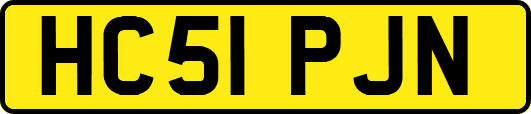 HC51PJN