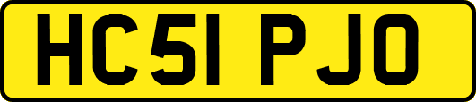 HC51PJO