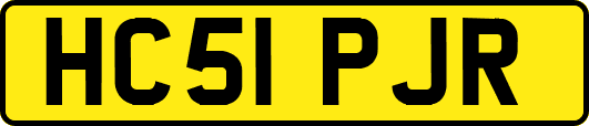 HC51PJR