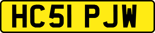 HC51PJW