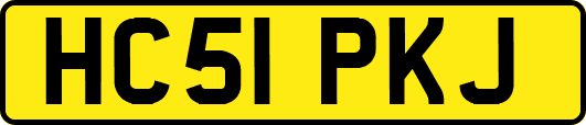 HC51PKJ