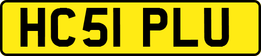 HC51PLU