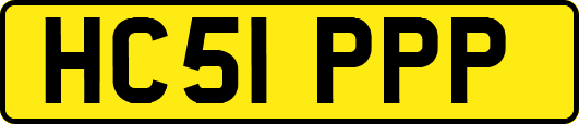 HC51PPP
